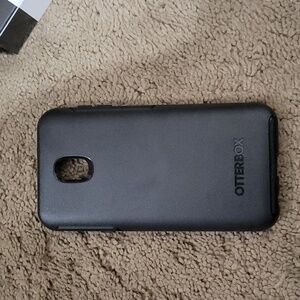 OtterBox Symmetry Series Case for Samsung Galaxy J7 